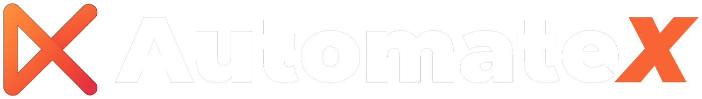 AutomateX