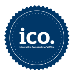 ICO Registered