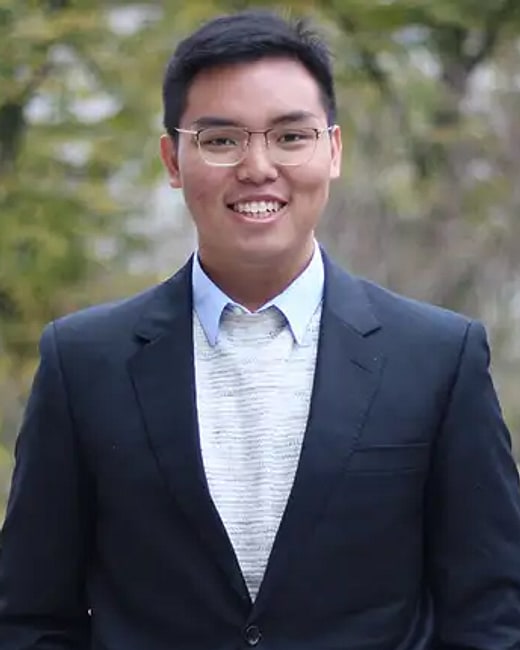 Kenneth Yap