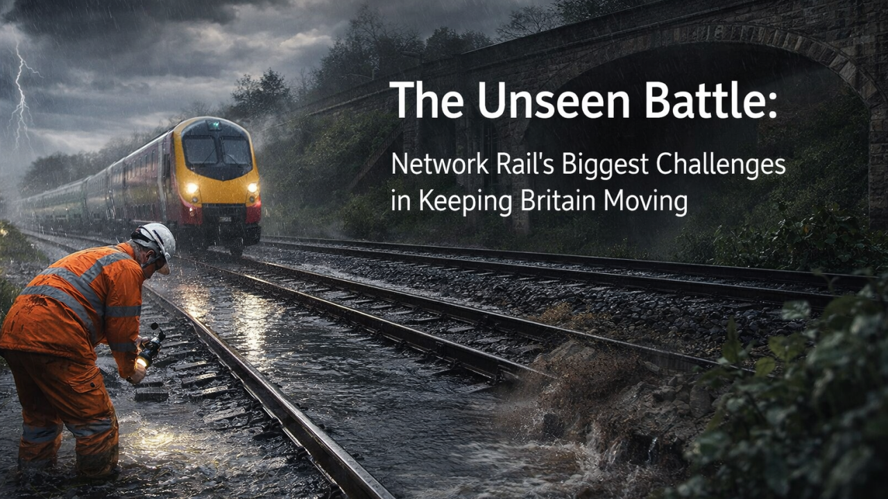 The Unseen Battle