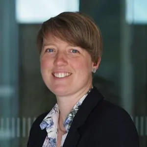 Lucy Gardner